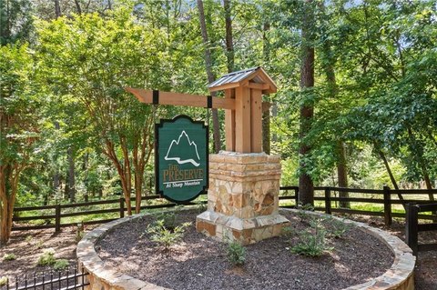 Land in Gated Community