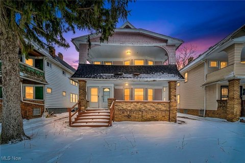 MULTI_FAMILY - Cleveland, OH