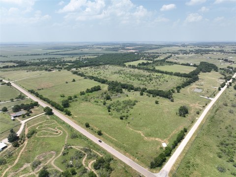 Unimproved Land in Quiet Countryside