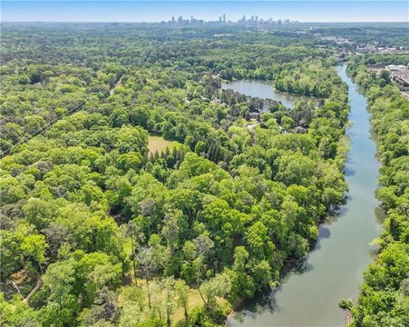 LAND - Cottage - Atlanta, GA