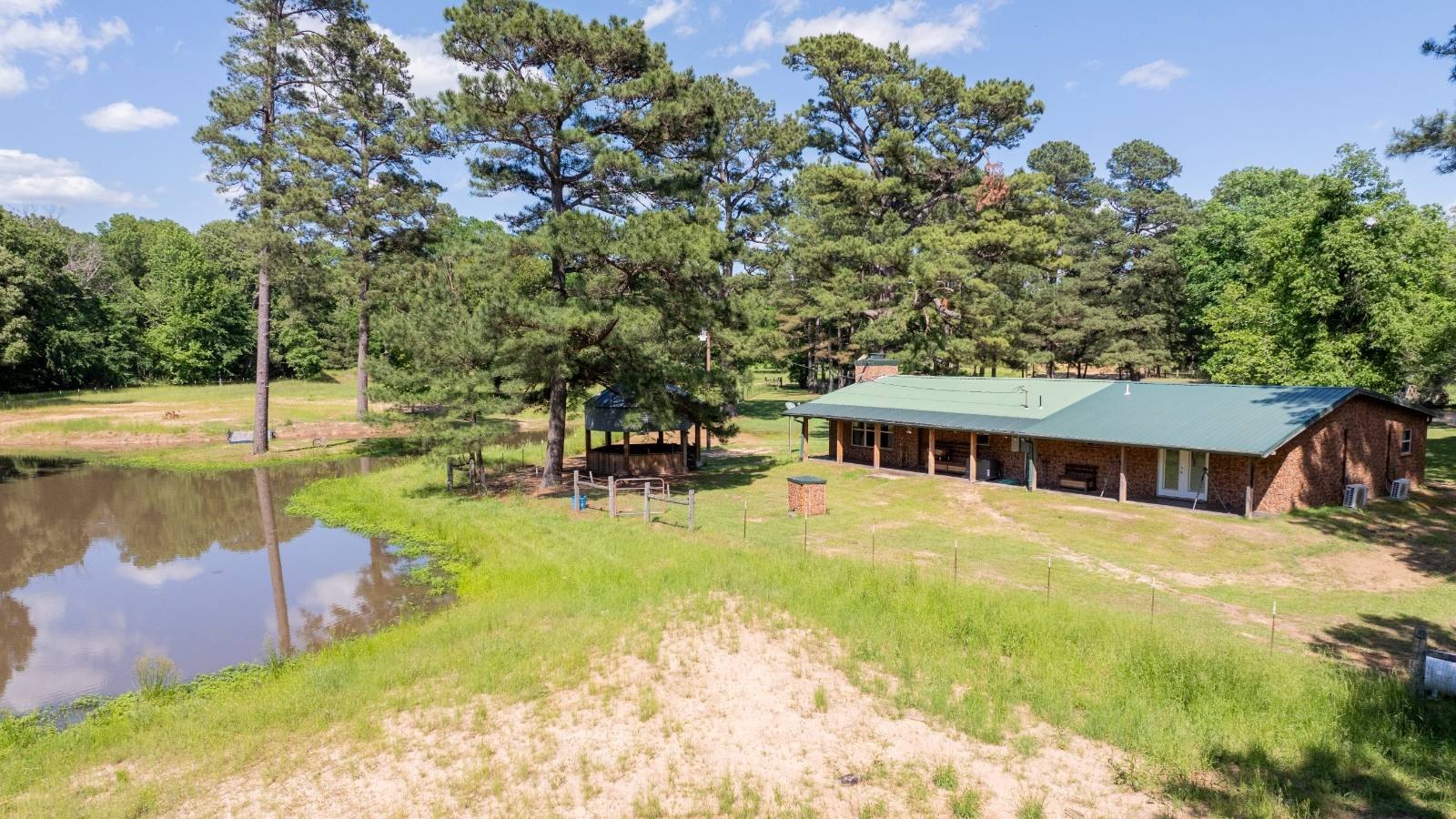 Texas Hunting and Recreational Ranch