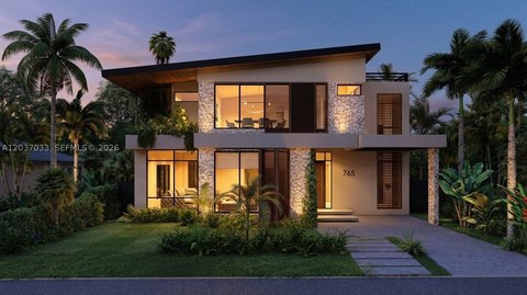 Residential - Miami, FL