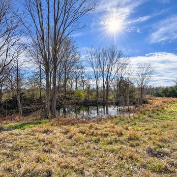 LAND - Kemp (South of), TX