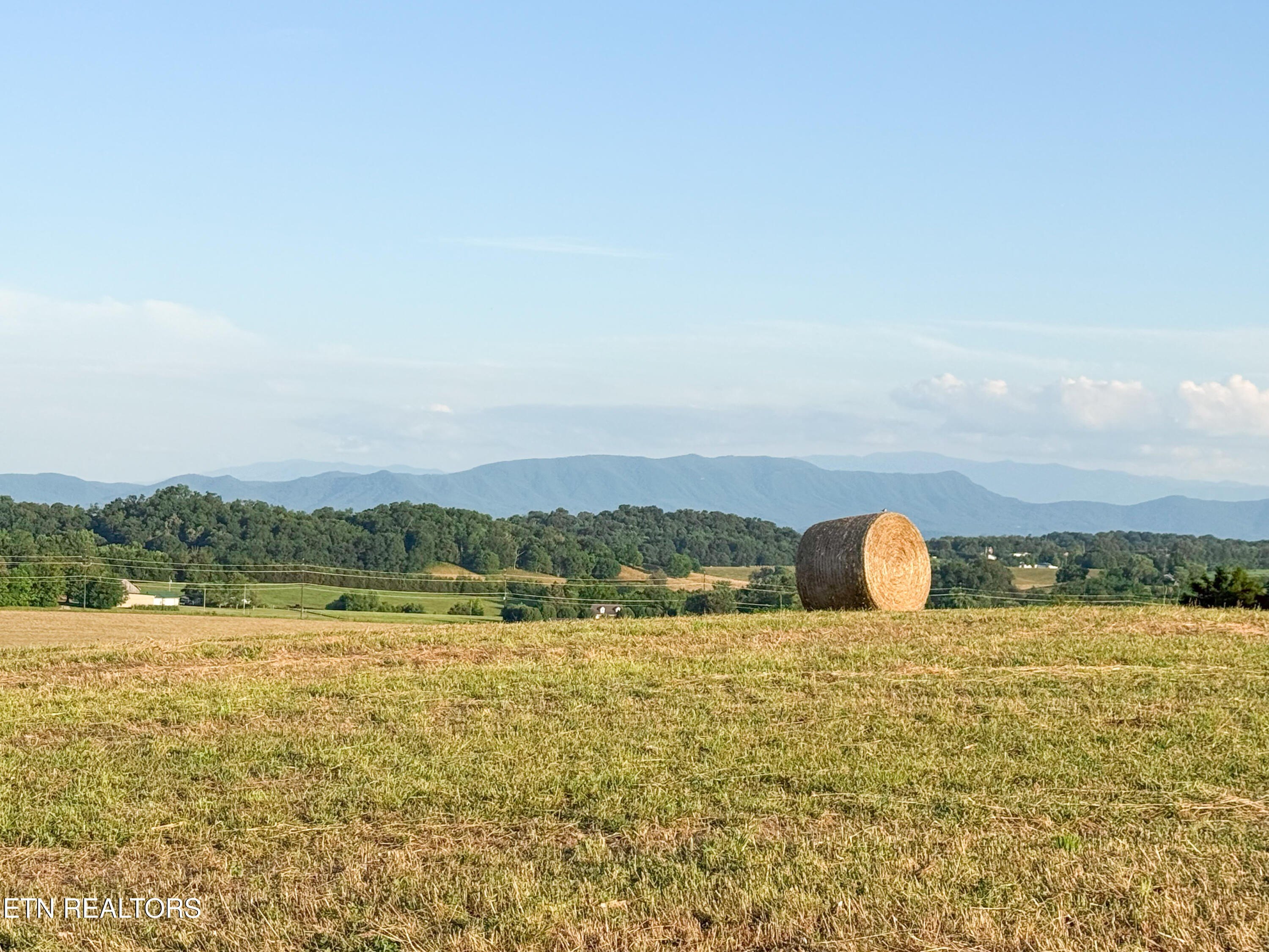 Talbott, TN Land with Views