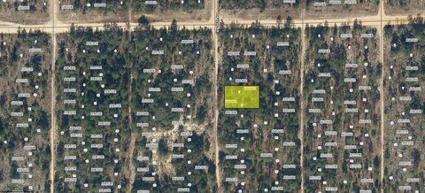 Land in Growing Interlachen Community