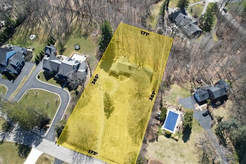 Land, Beverly Hills, MI