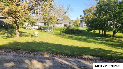 LOT, NORA SPRINGS, IA
