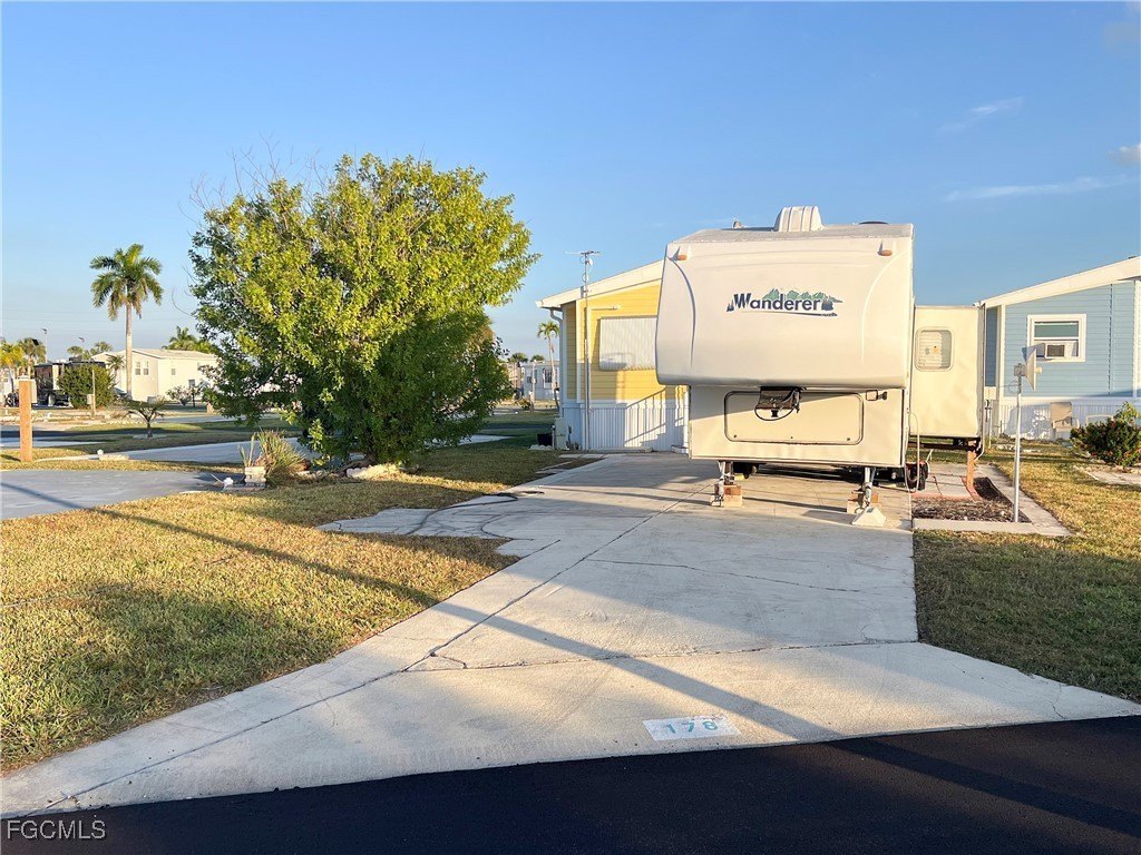 Fort Myers Land Ownership Opportunity
