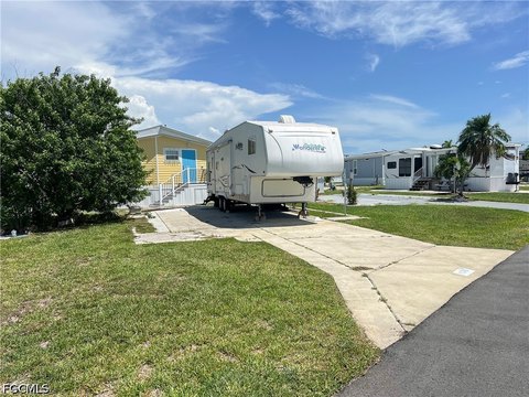 Fort Myers Land Ownership Opportunity