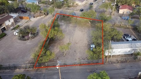 Eagle Pass Land Opportunity