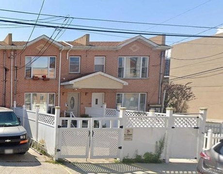 Far Rockaway Legal Beachside Duplex