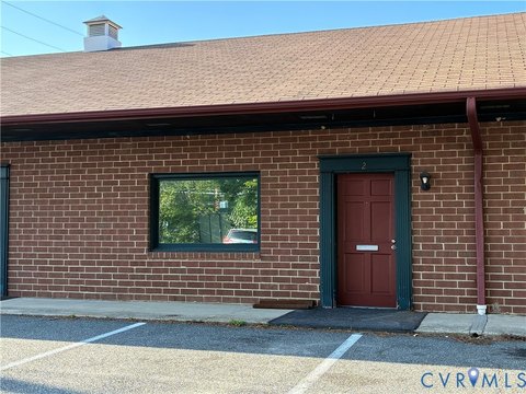 Suite 2 Office Units