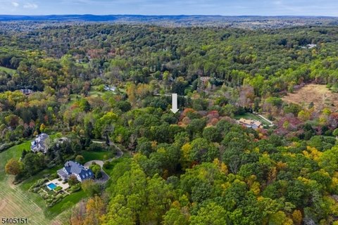 Unimproved Residential Land Lot