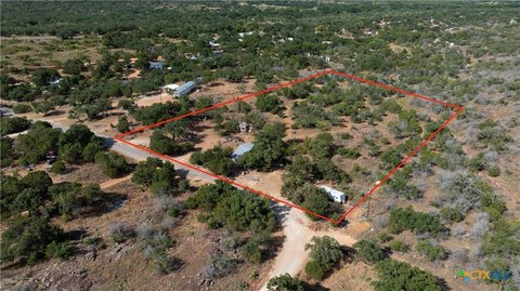 Land, Burnet, TX