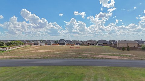 LAND - Wolfforth, TX