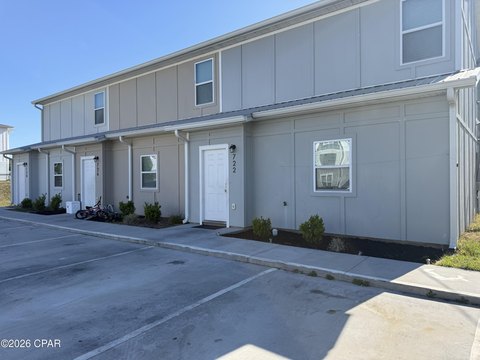 Fully Occupied Triplex Investment