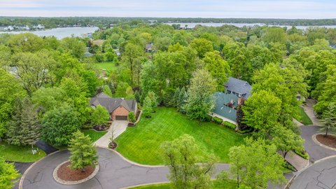Residential Land in Forest Bay
