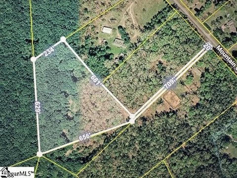 Honea Path Land For Sale