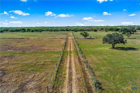 Land, Yorktown, TX