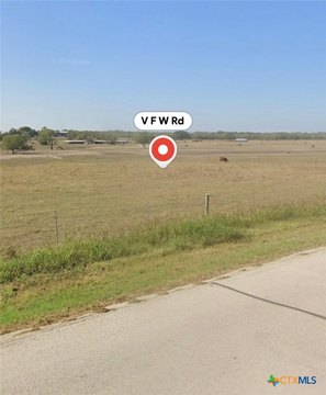 Land, Yorktown, TX