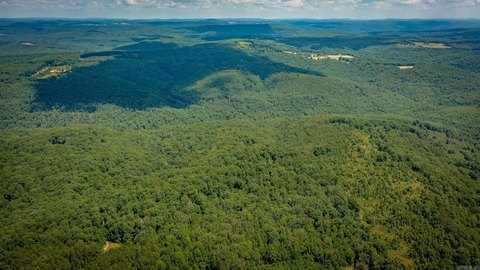 200 Acres Wooded Hunting Land