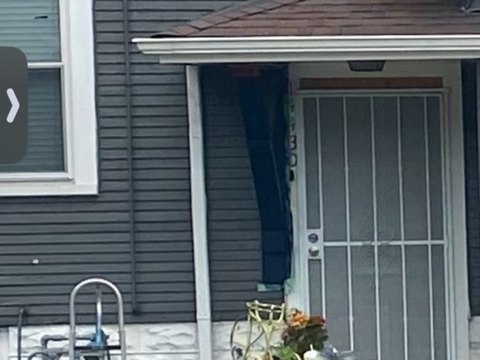 Updated Two-Story Multi-Family Property