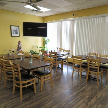 Turnkey Italian Restaurant Business Opportunity