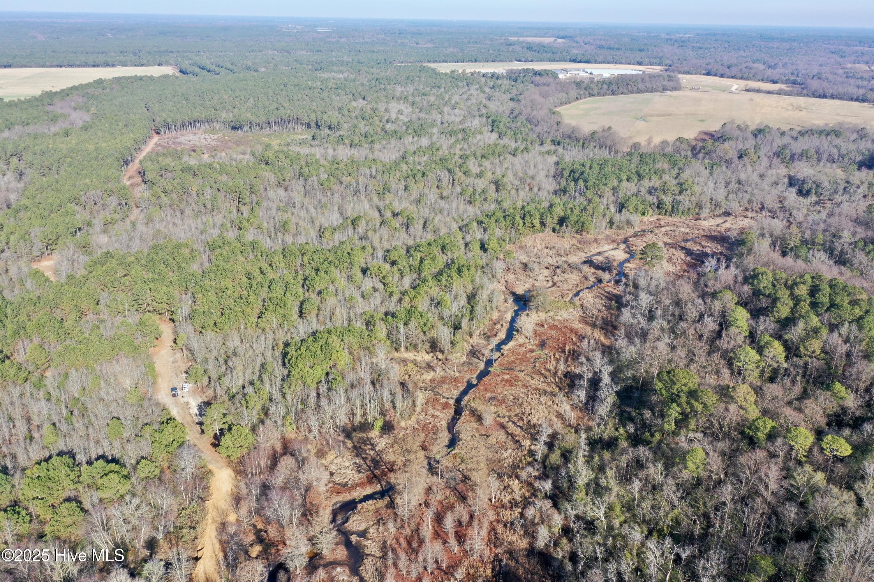 Expansive Land in Roseboro, NC