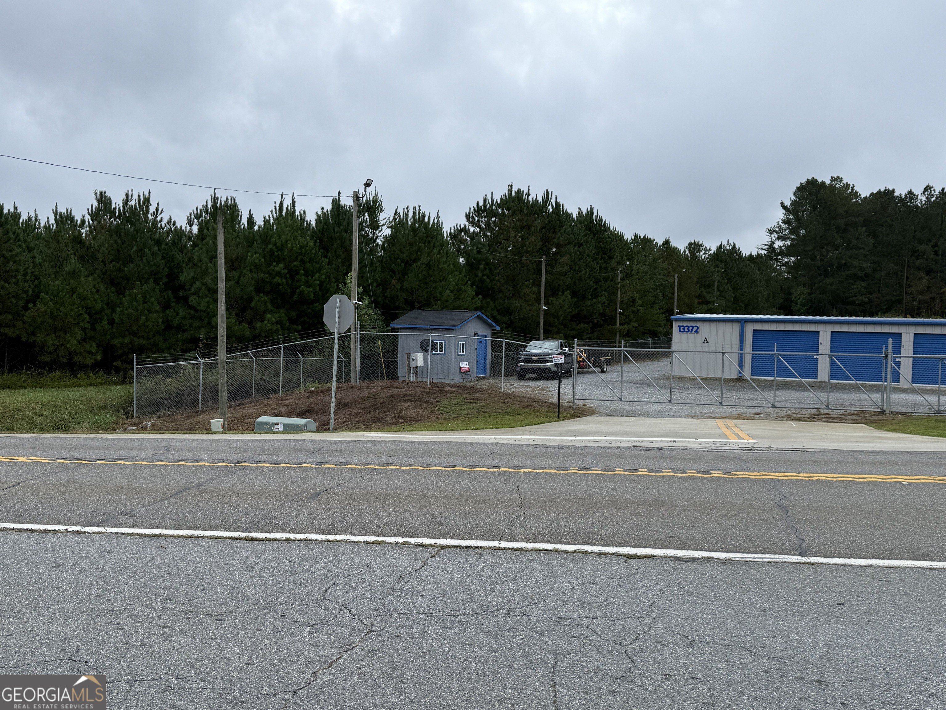 Profitable Storage Business Opportunity