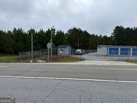 Profitable Storage Business Opportunity