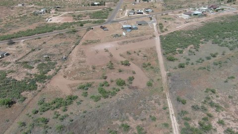 LAND - Stanton, TX