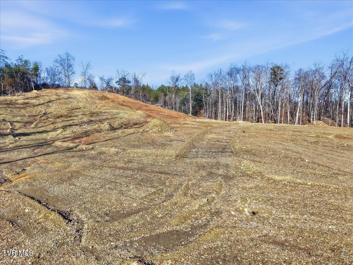 Grainger County Industrial Land