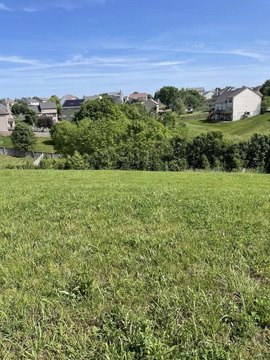 Residential Land Near Richmond, KY