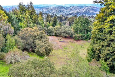 Land, LosGatos_1, CA