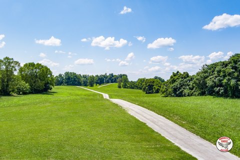 Vacant Land in Byrdstown, TN