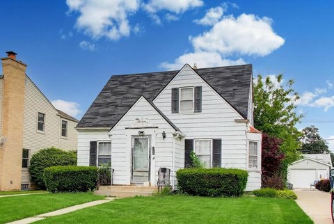 Land, Harwood Heights, IL