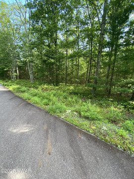 Residential Land Near Lake Access