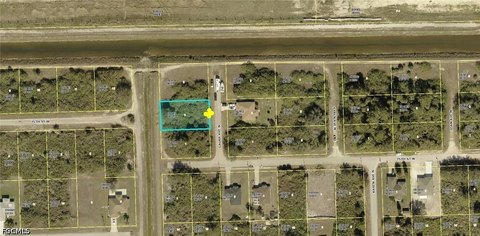 Land, Lehigh Acres, FL