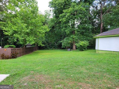 LAND - Atlanta, GA