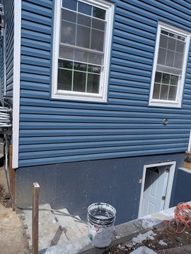 Renovated Two-Family Duplex