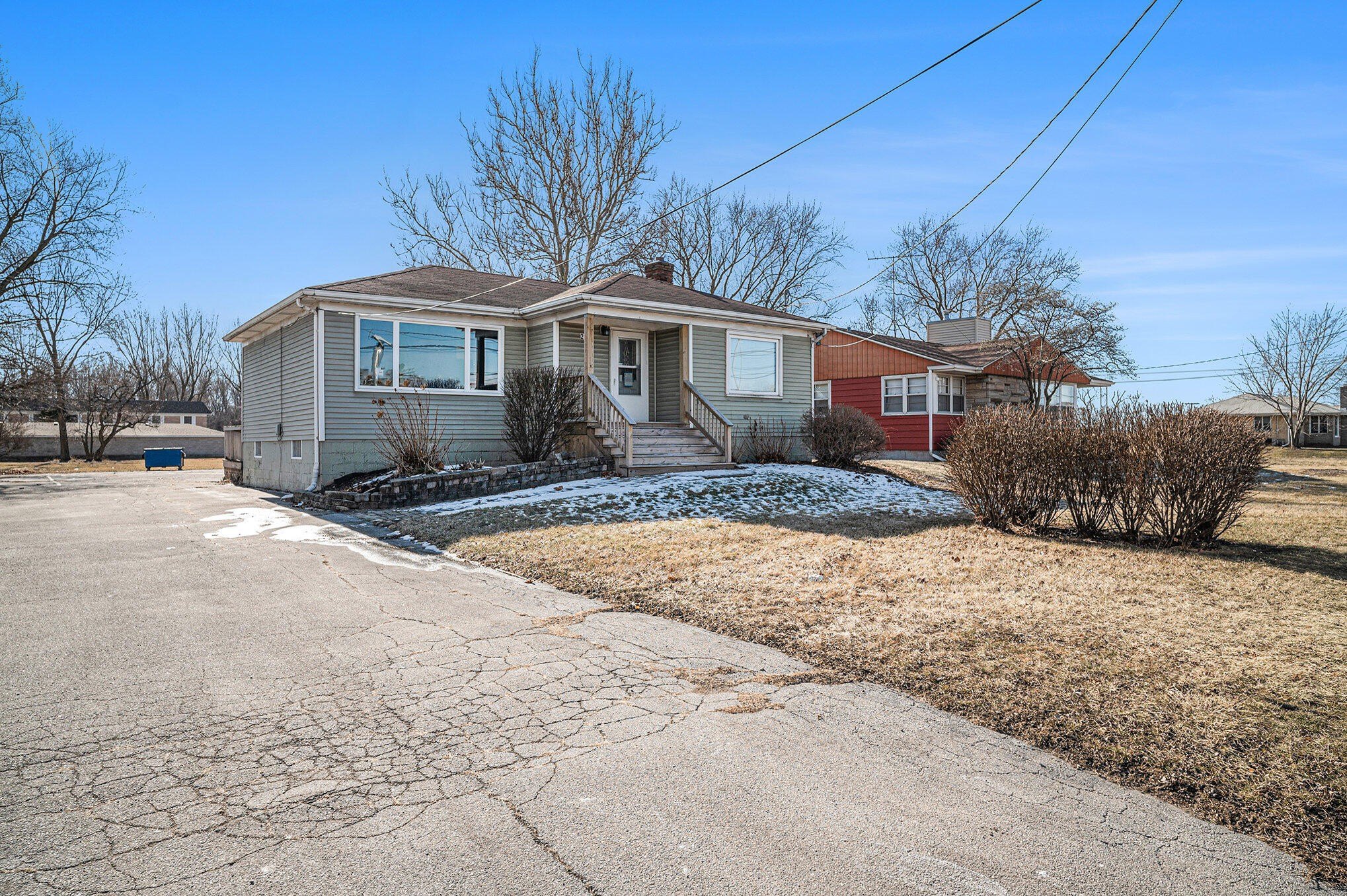 Highland Office Space For Sale