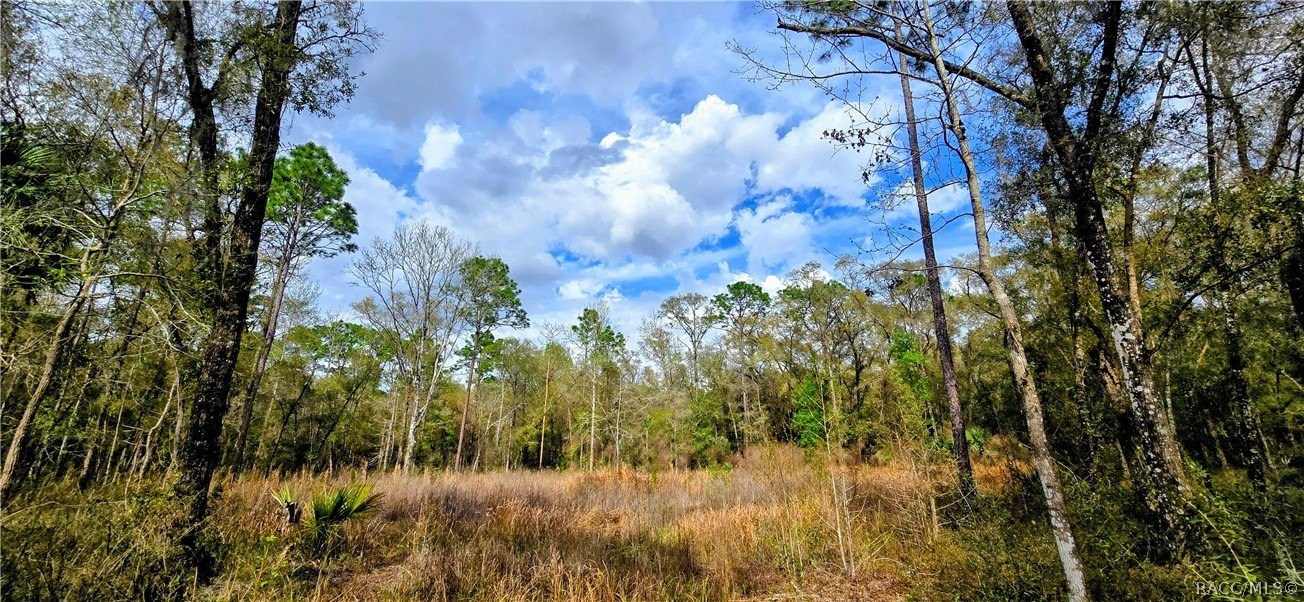 Inverness Land Parcel For Sale