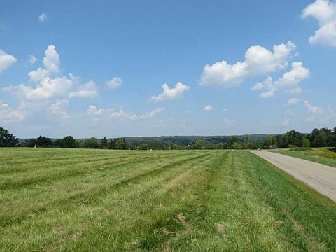 Land Near Meadville Country Club