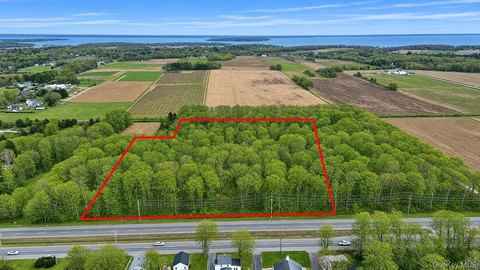 North Fork Residential Land Parcel
