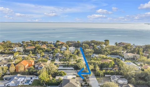 Snell Isle Build-Ready Lot
