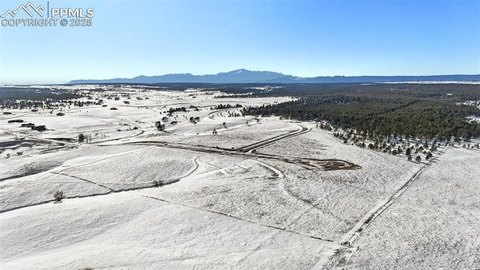 Colorado Springs Land Opportunity