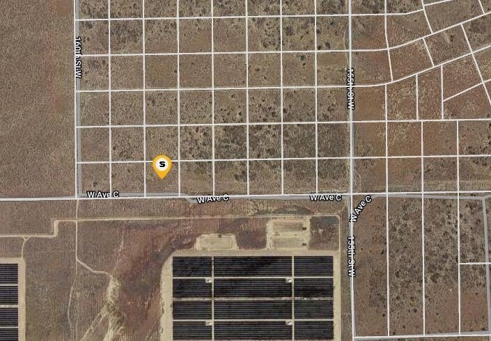 Lancaster Land Investment Opportunity