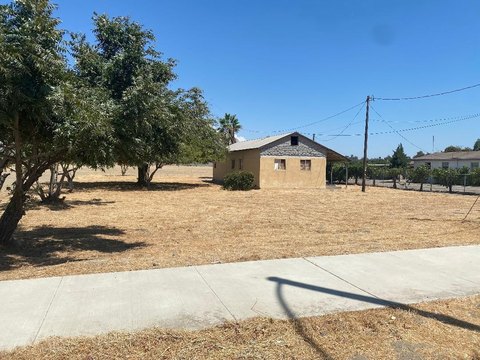 Visalia Commercial Office Site