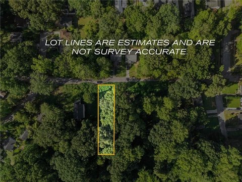 Land, Atlanta, GA