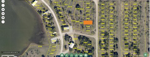 RV Lot in Gated Community